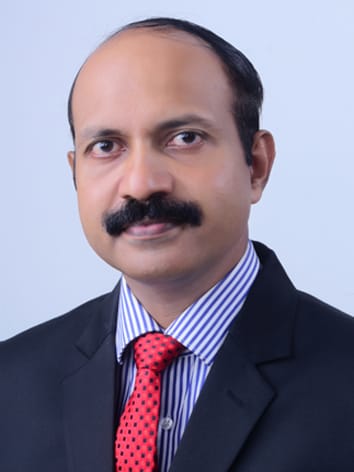 Dr.Arunkumar S